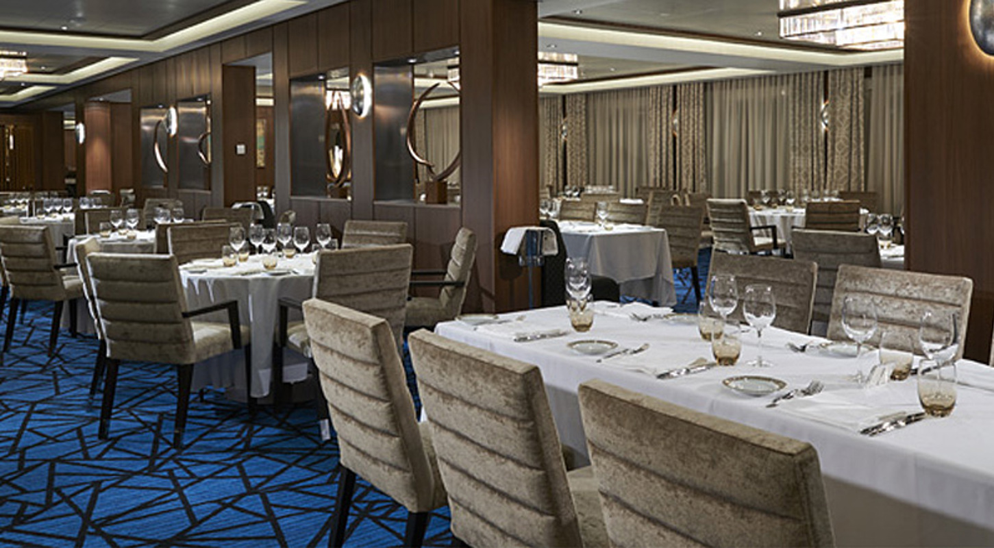 Norwegian Cruise Lines Norwegian Joy Interior Savour.jpg