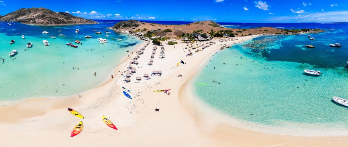 Pinel Island