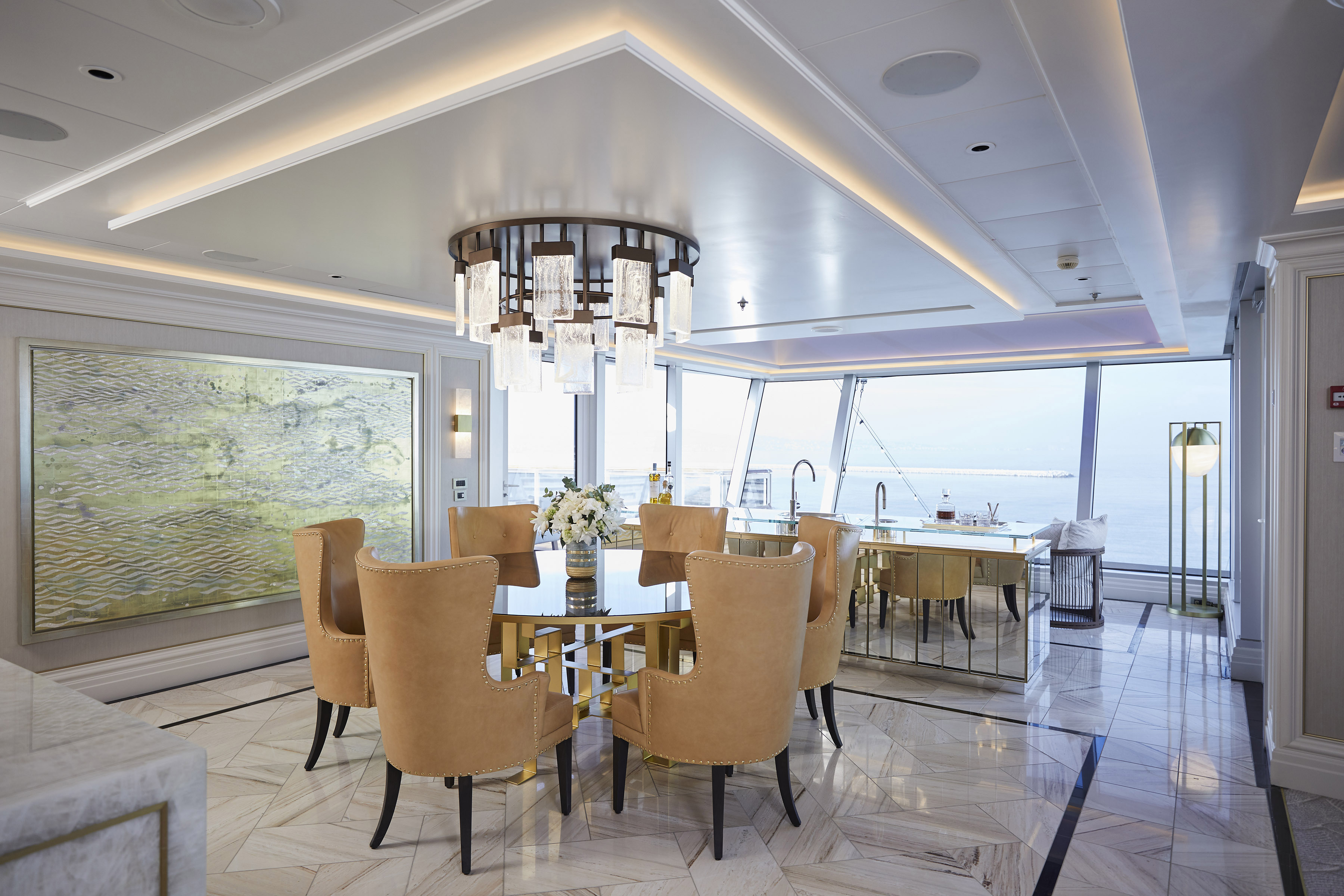 Regent Suite