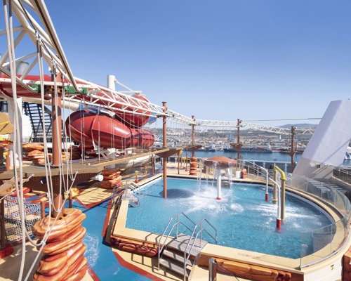 MSC Cruises MSC Belissima Arizona Aquapark 1.jpg