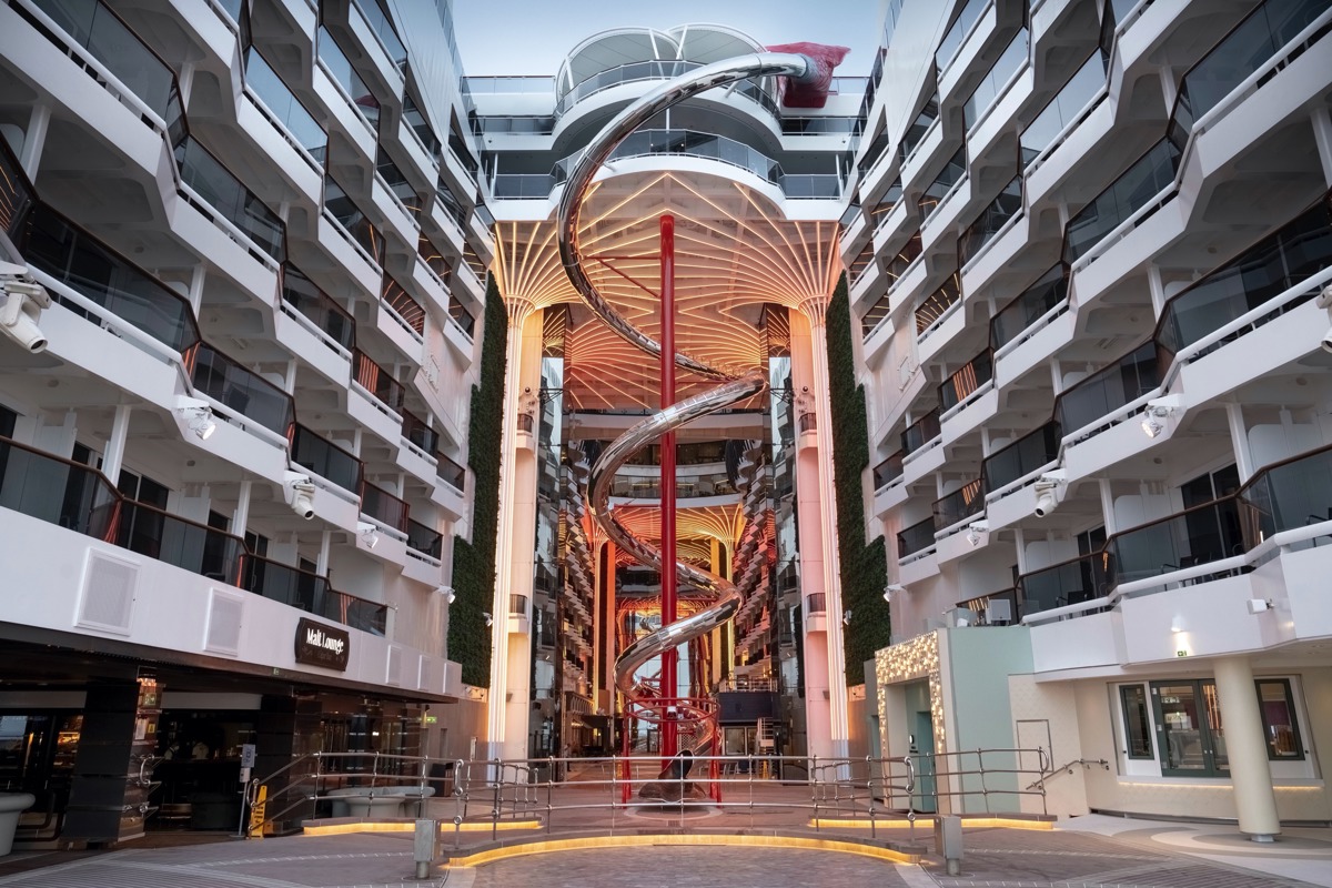 MSC Cruises MSC World Europa The Venom Drop @ The Spiral 2.jpg