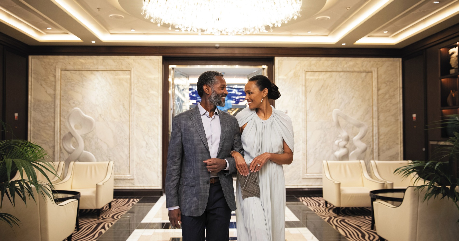 Where Luxury Cruising Is Heading in 2027