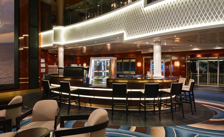 Atrium Bar