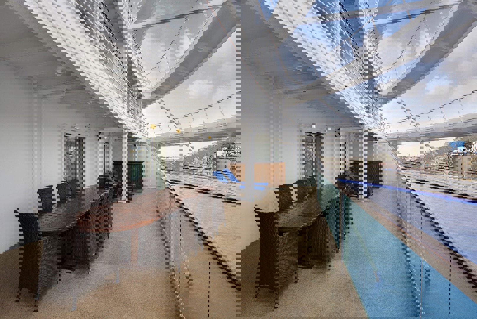 Villa Suite - 4 Bedroom