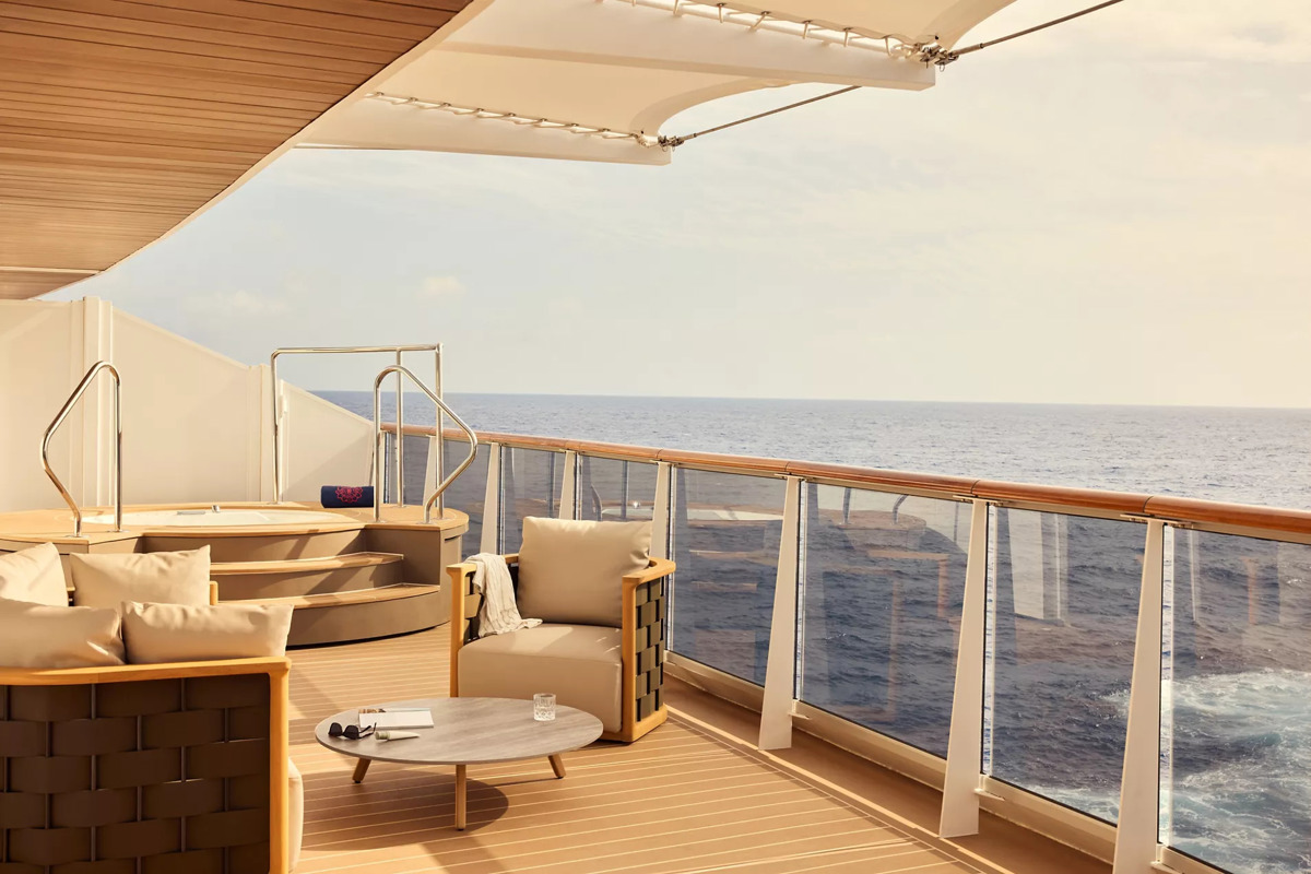 SERENITY RESIDENCE 4