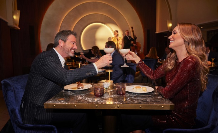 Empire Supper Club℠