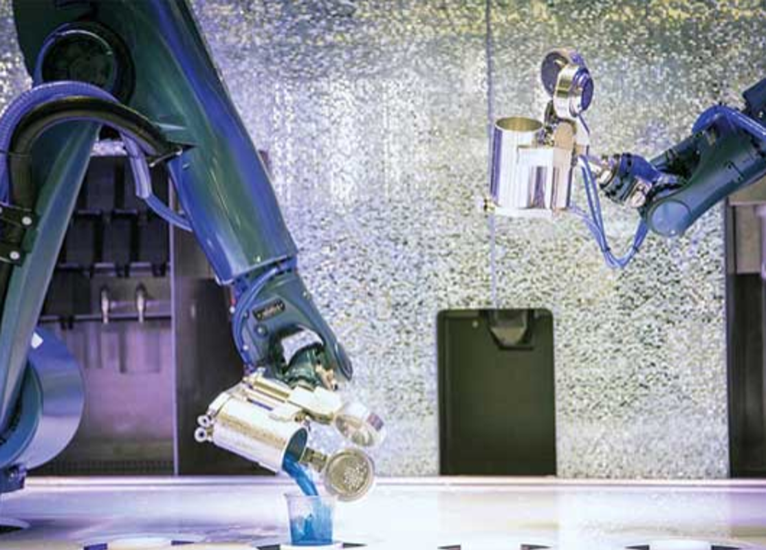 Royal Caribbean International Symphony of the Seas Bionic Bar.png