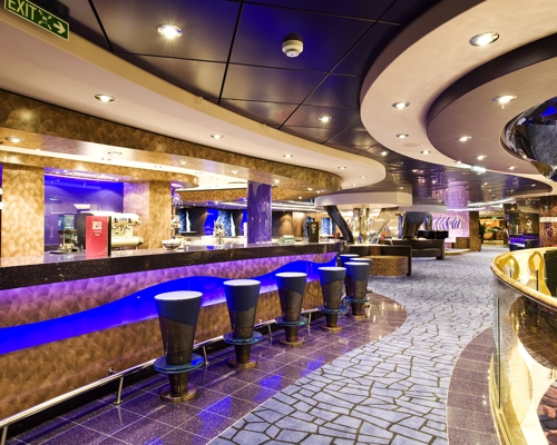 MSC Cruises MSC Splendida L'Aperivitivo Bar 0.jpg