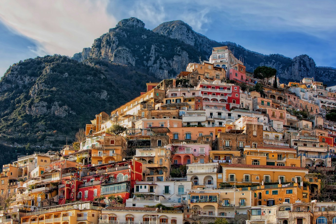 Amalfi Coast