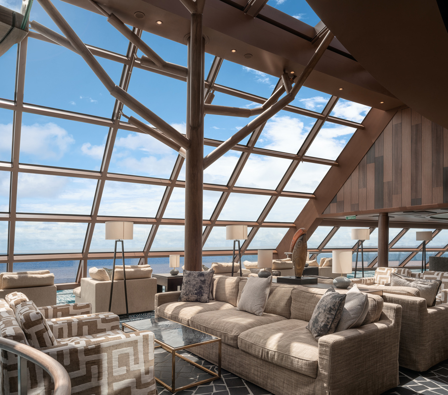 Ncl Encore Haven Observatory With Sky Replacement