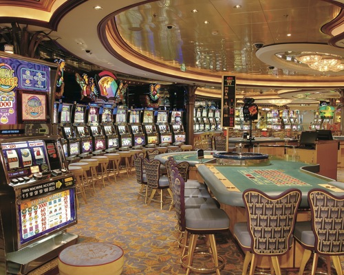 Royal Caribbean International Jewel of the Seas Interior Casino Royale.jpeg