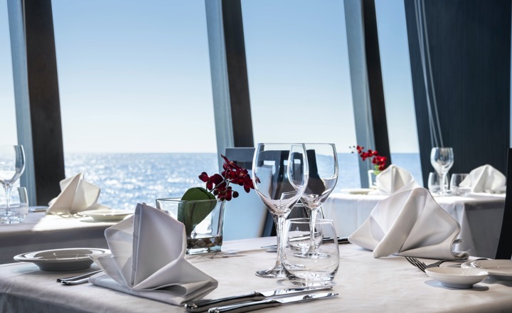 Lighthouse Restaurant