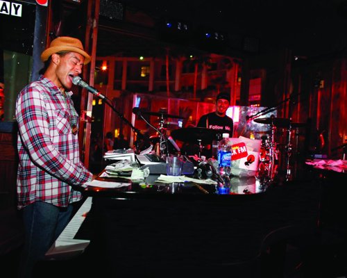 NCL Norwegian Escape Howl at the Moon 1.jpeg