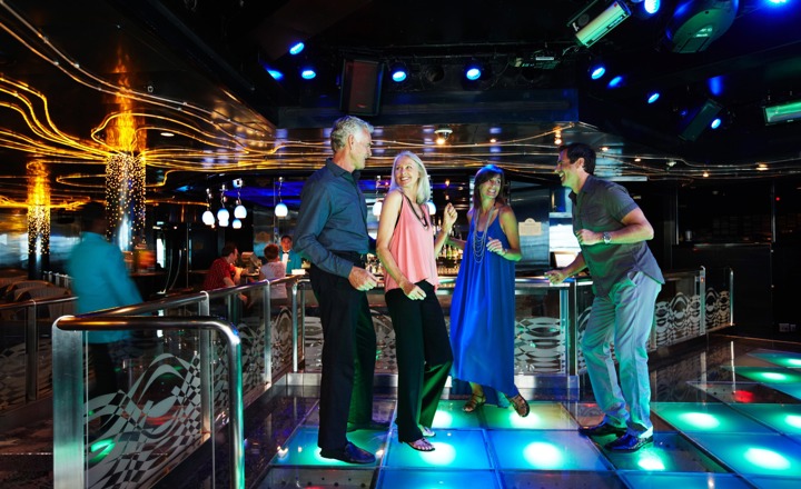 Club 6