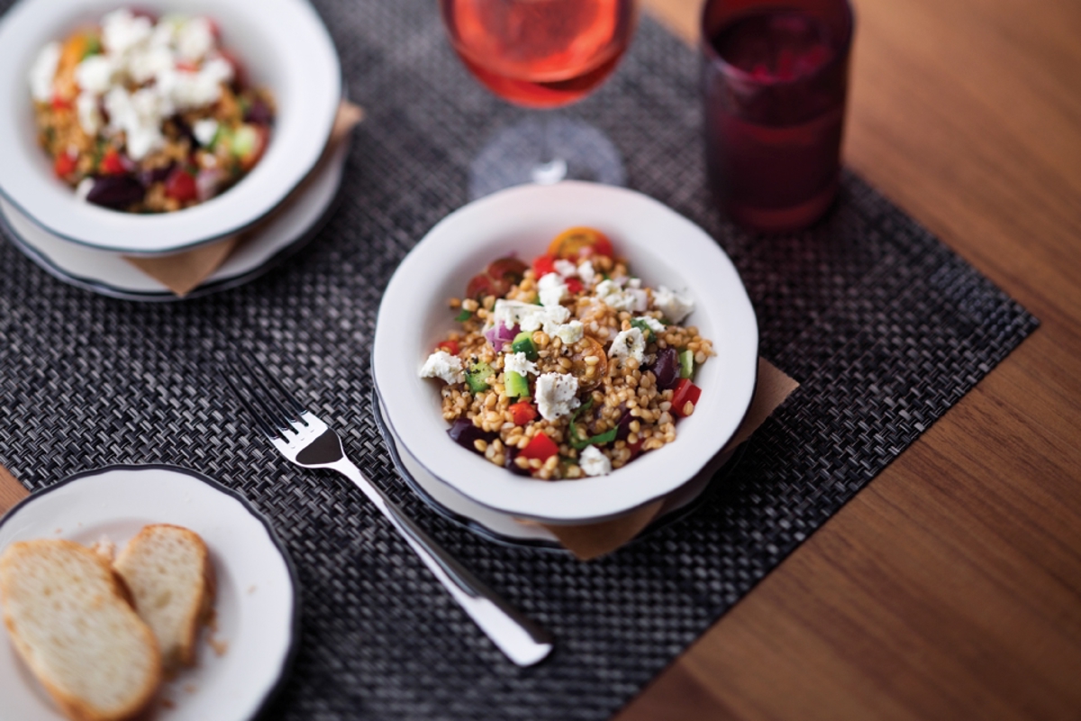 Royal Caribbean International Quantum of the Seas Interior Michael's Genuine Pub 1.jpg