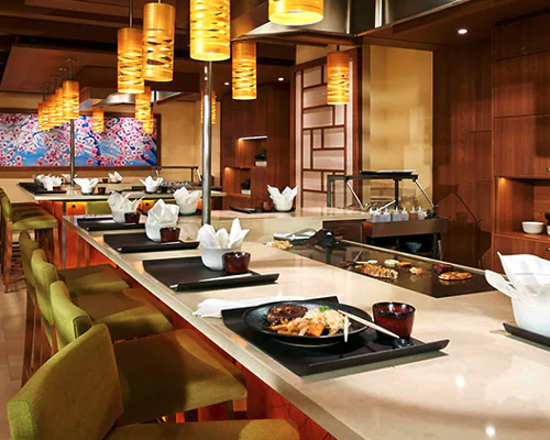 Carnival Cruise Line Bonsai Teppanyaki.png
