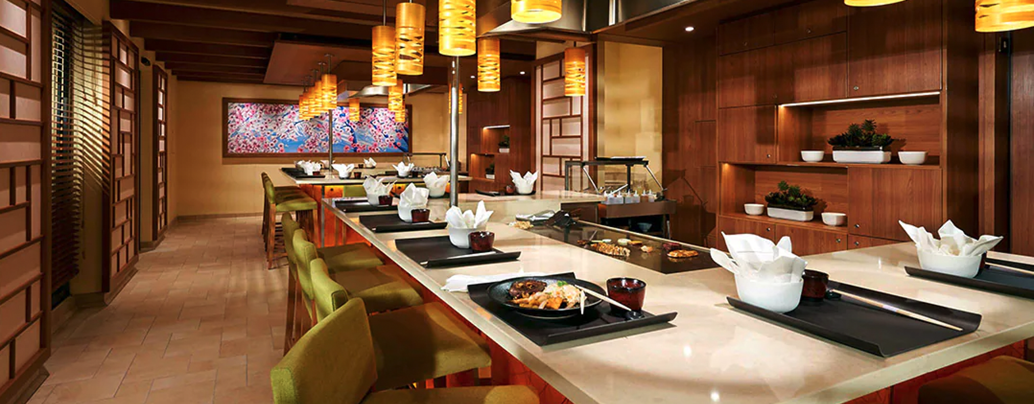 Carnival Cruise Line Bonsai Teppanyaki.png