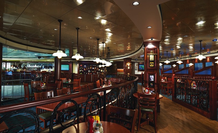 O'Sheehan's Bar & Grill