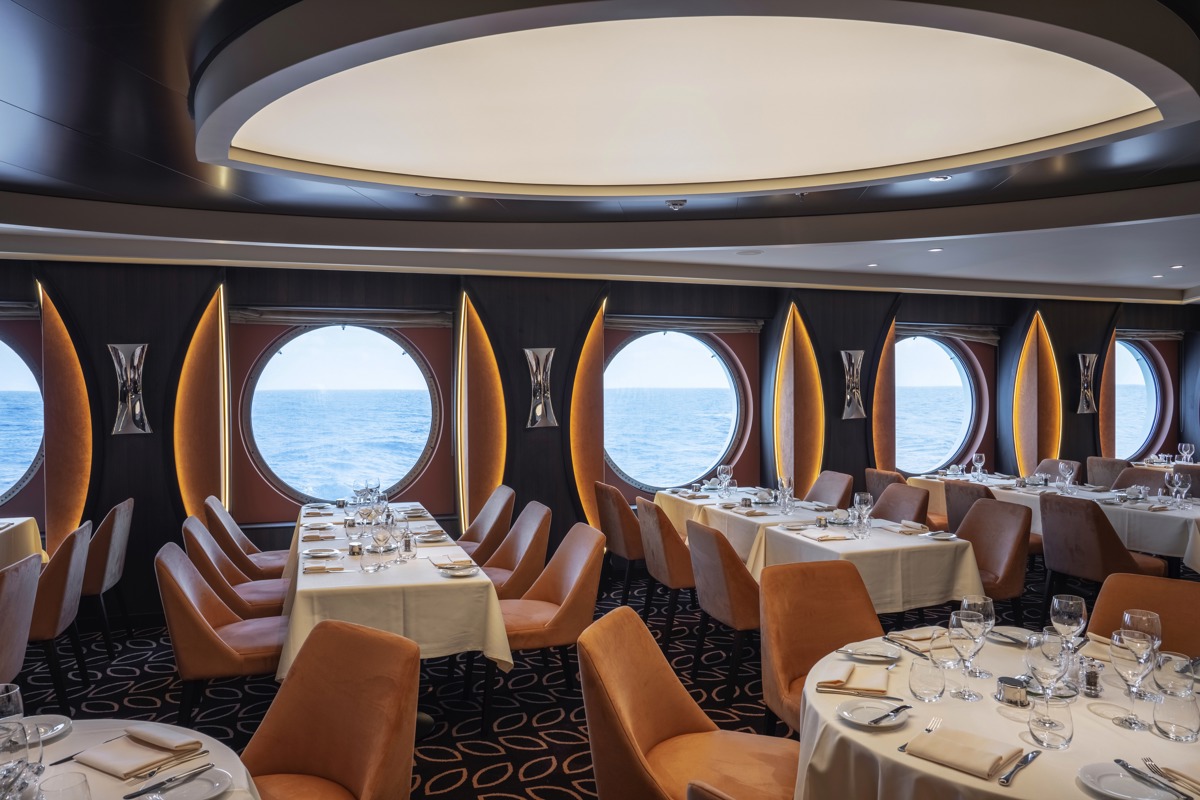Msc Cruises Msc World Europa La Foglia   Ivan Sarfatti 4