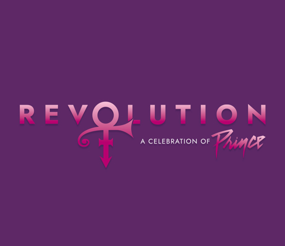 Revolution: A Celebration of Prince