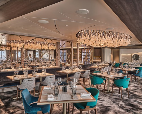 SILVERSEA Silver Endeavour The Restaurant 1.jpg