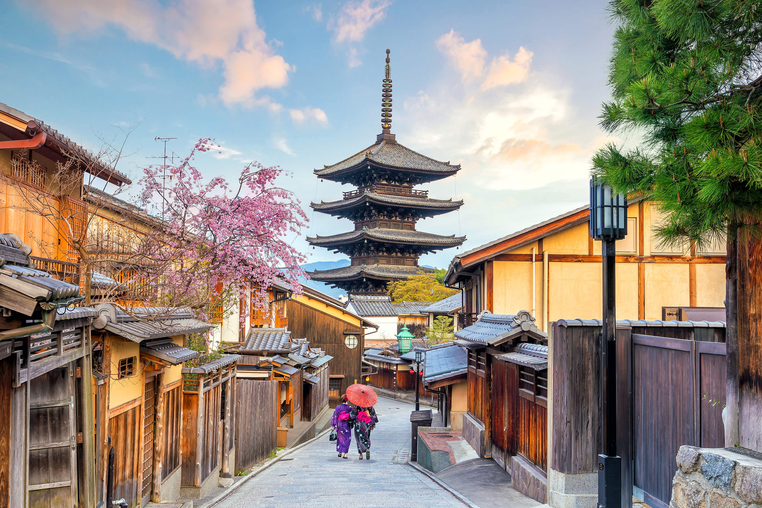 Kyoto Shutterstock 1017748336