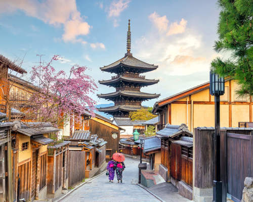 Kyoto Shutterstock 1017748336