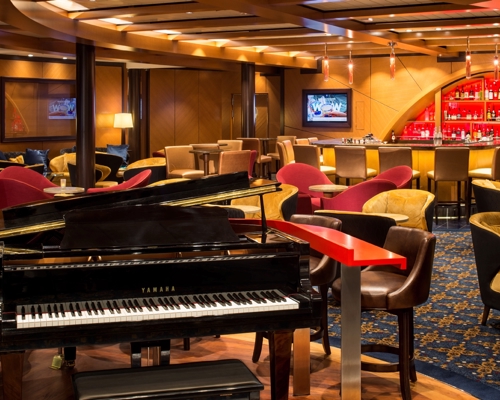 Royal Caribbean International Quantum of the Seas Interior Schooner Bar.jpg