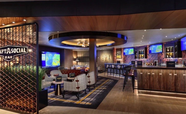 Craft Social Bar