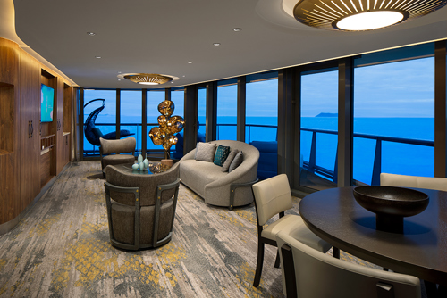 Penthouse Suite