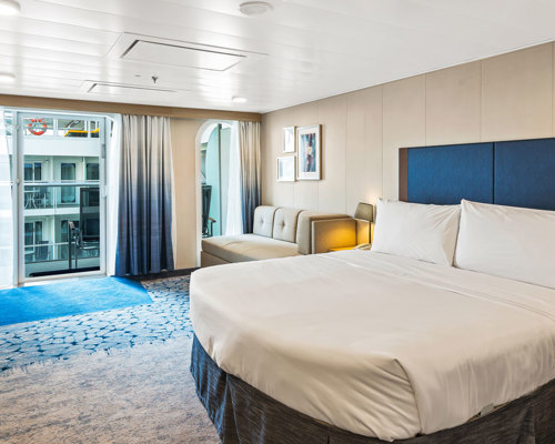 RCI Wonder of the Seas Central Park View Balcony Accessible.jpeg