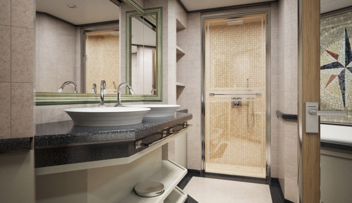 Royal Suite