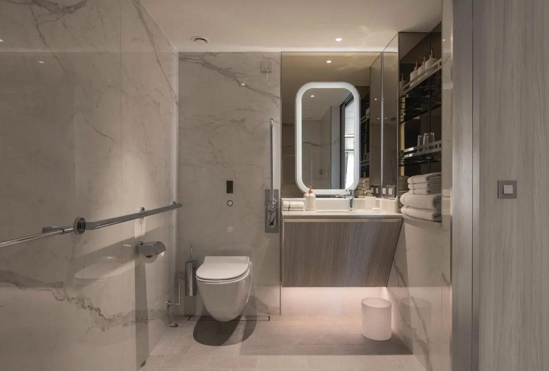 Superior Veranda Suite