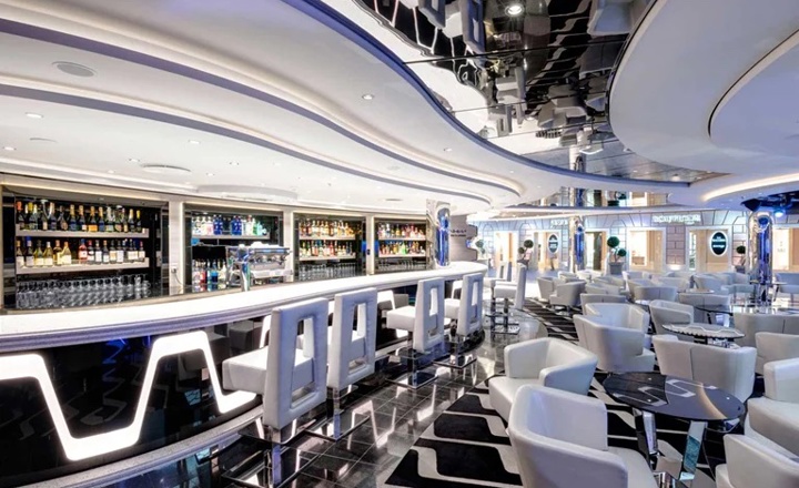 Bellissima Bar & Lounge