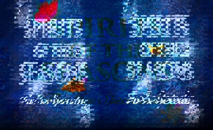 Spirits of the Seasons
