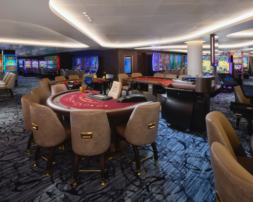 NCL Prima Casino
