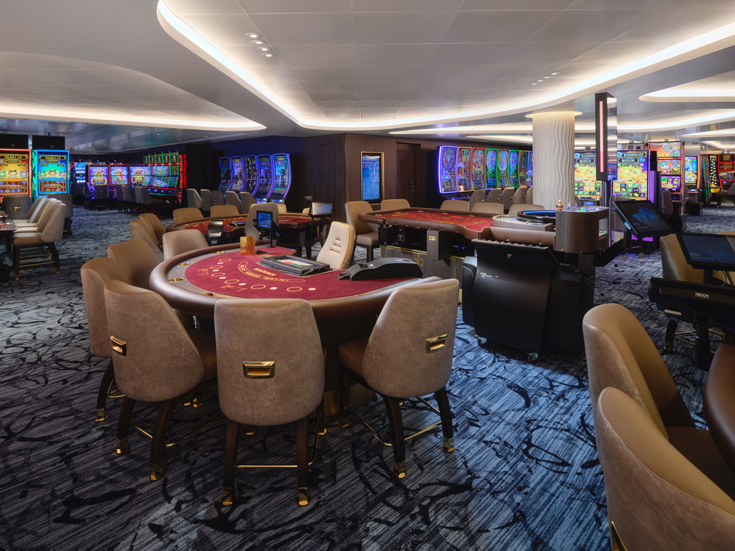 NCL Prima Casino