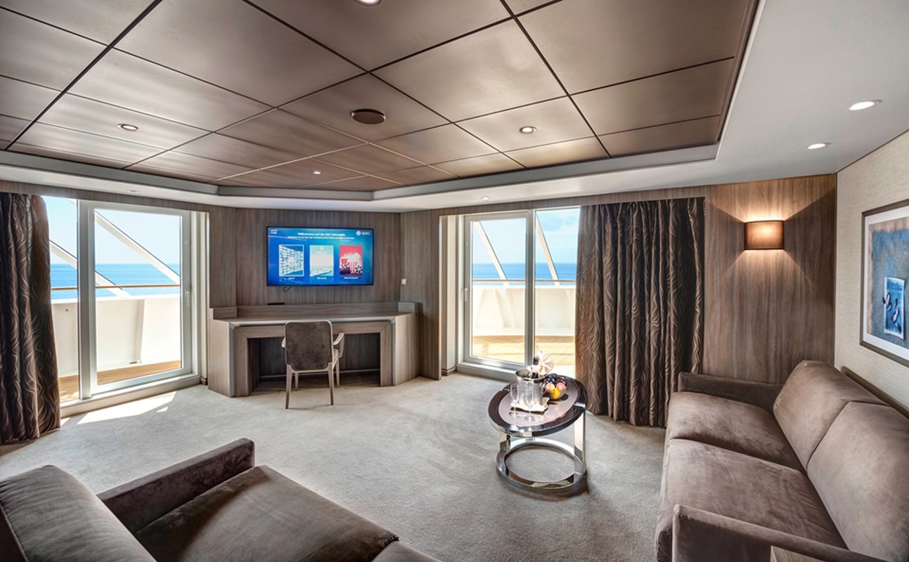 MSC Cruises MSC Grandiosa MSC Yacht Club Royal Suite.jpg