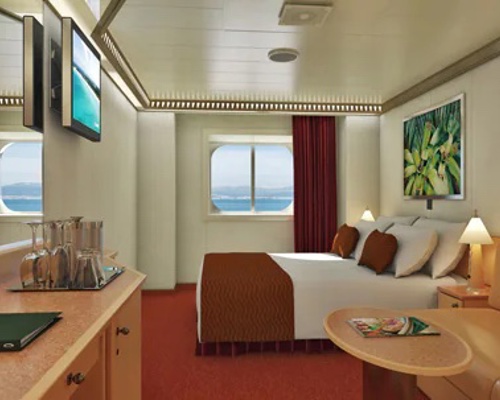 Carnival Cruise Line Carnival Magic Deluxe Ocean View.jpg