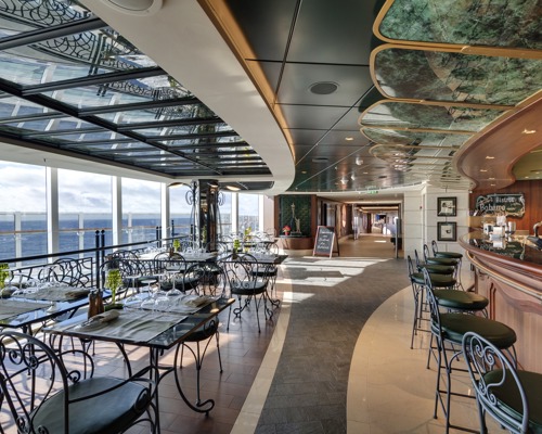 MSC Seaside Seaview Seaside Bistrot la Bohème 2.jpg