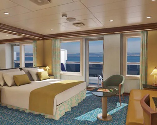 Carnival Cruise Line Carnival Magic Cloud 9 Spa Suite.jpg