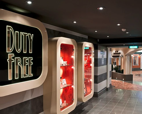 MSC Cruises Shopping Duty Free.png
