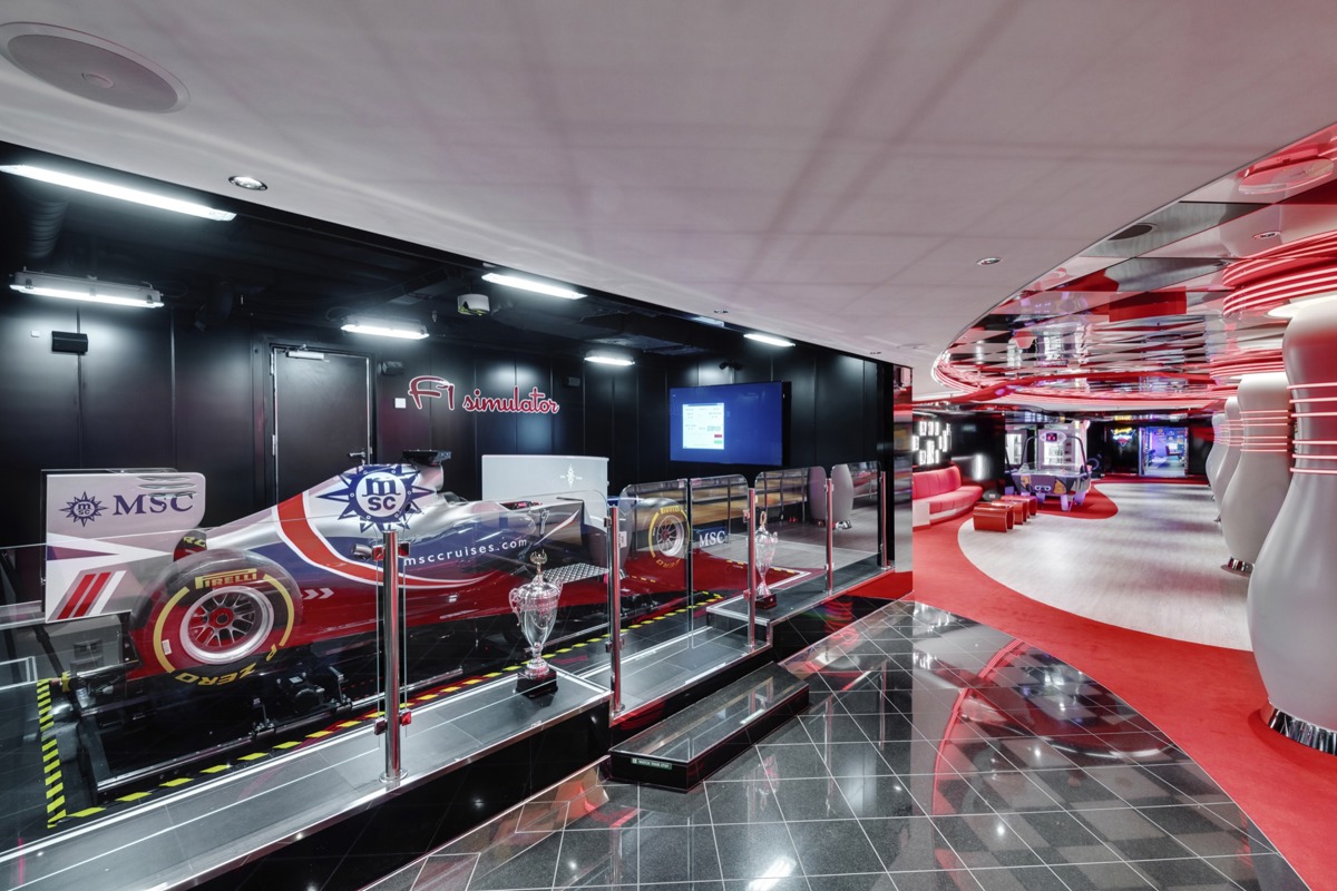 MSC Cruises MSC Seaside F1 Simulator.jpg