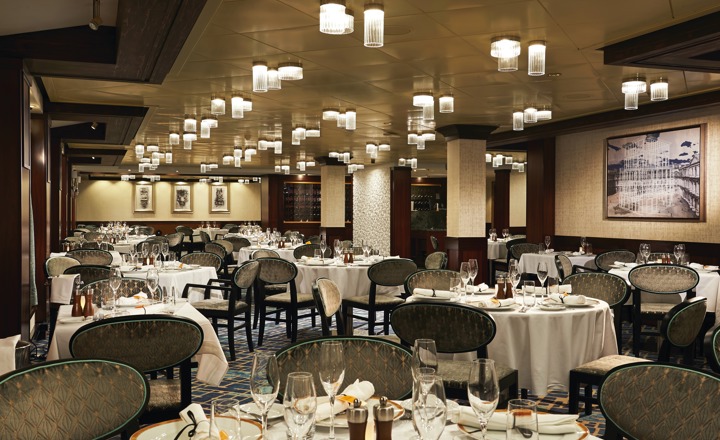 Le Bistro French Restaurant