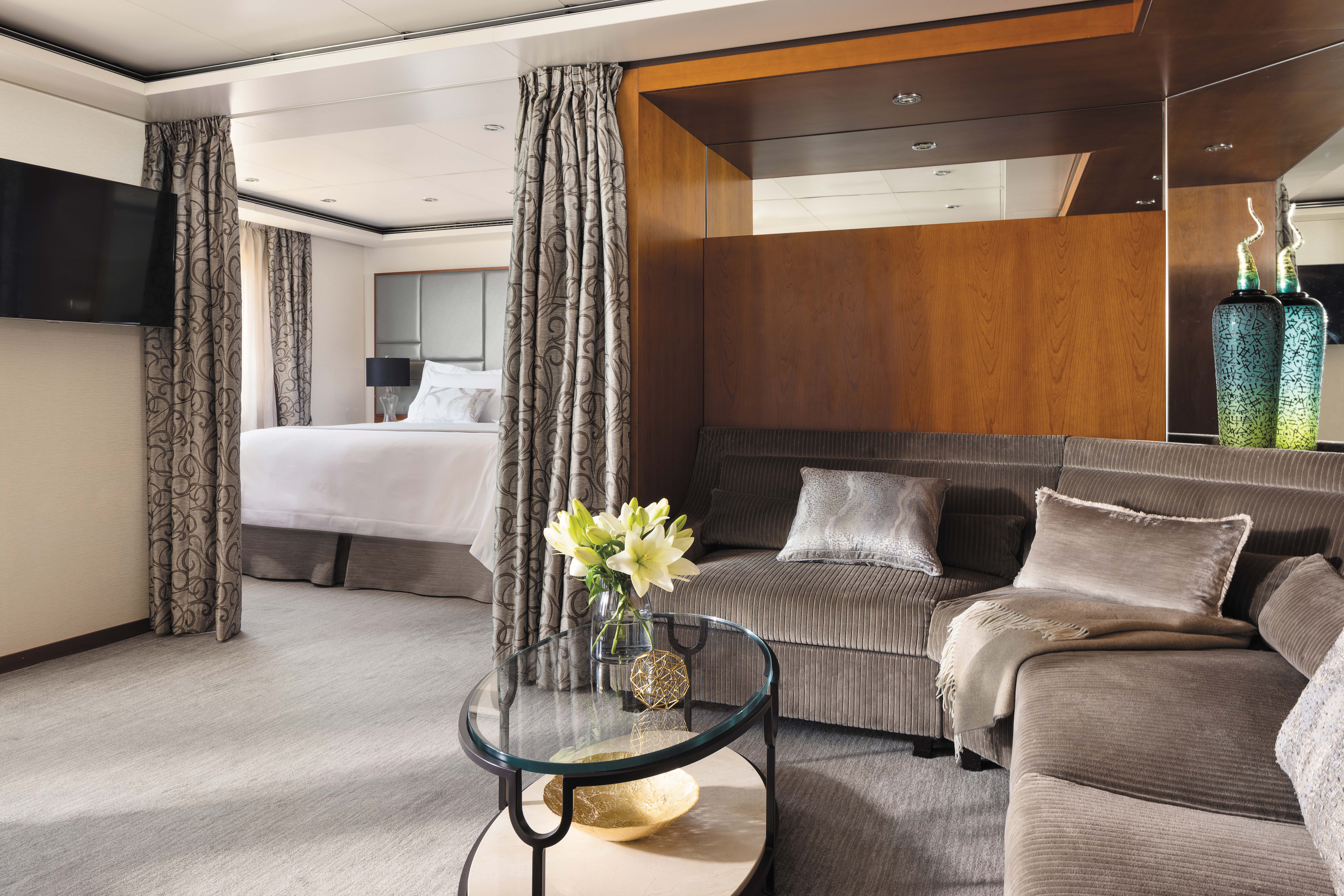Seven Seas Suite