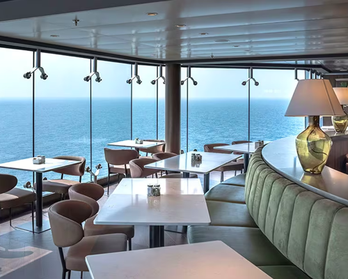 MSC Cruises MSC World America Il Mercato Buffet.png