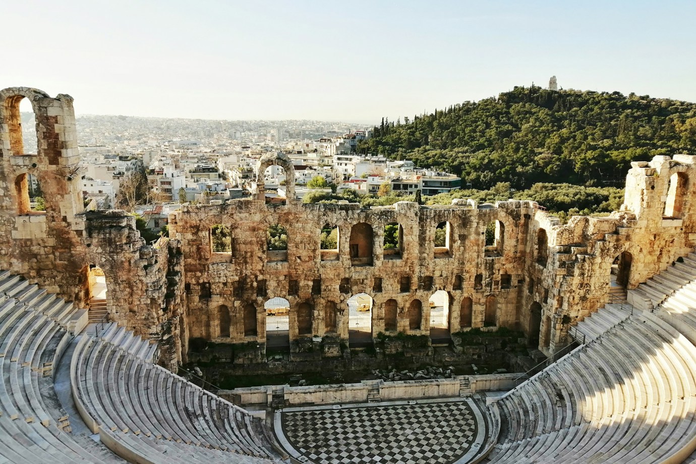 Roman Theatre