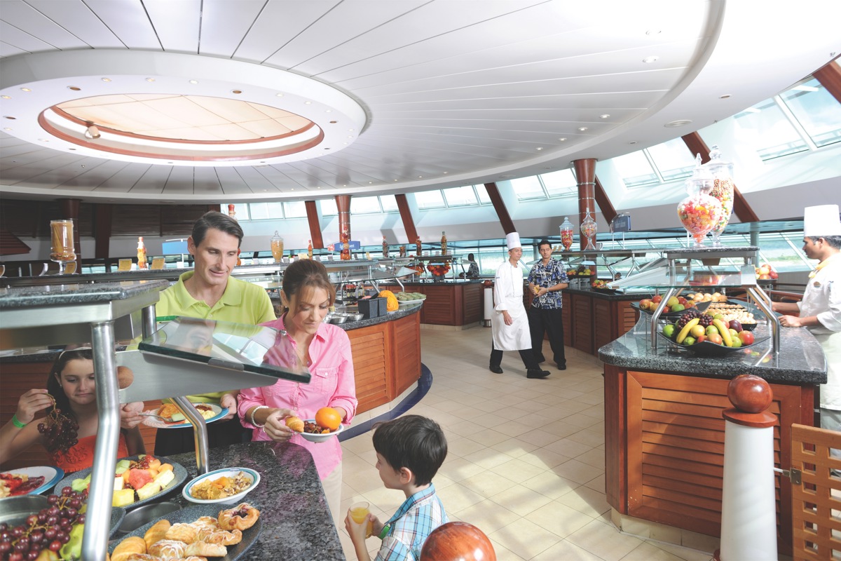 Royal Caribbean International Legend of the Seas Interior Windjammer Family.jpg