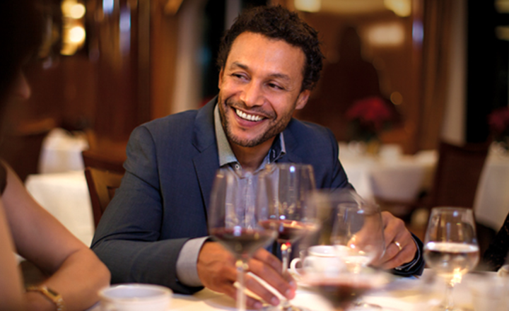 Britannia & Britannia Club Restaurant