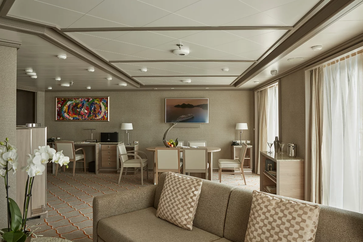 Royal Suite